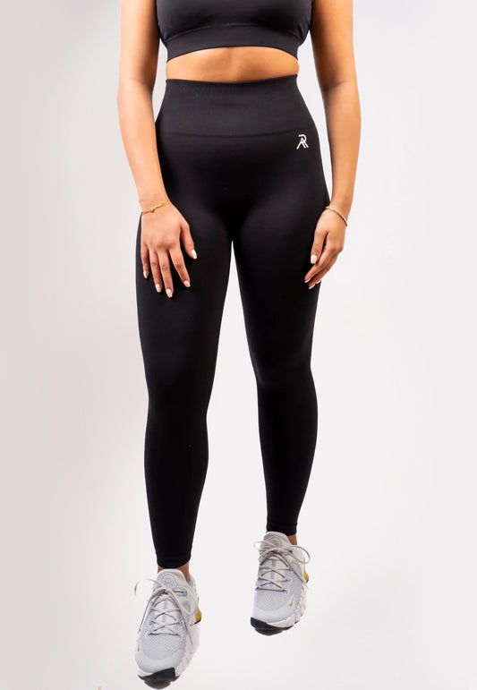 Leggings Revival  - Negro