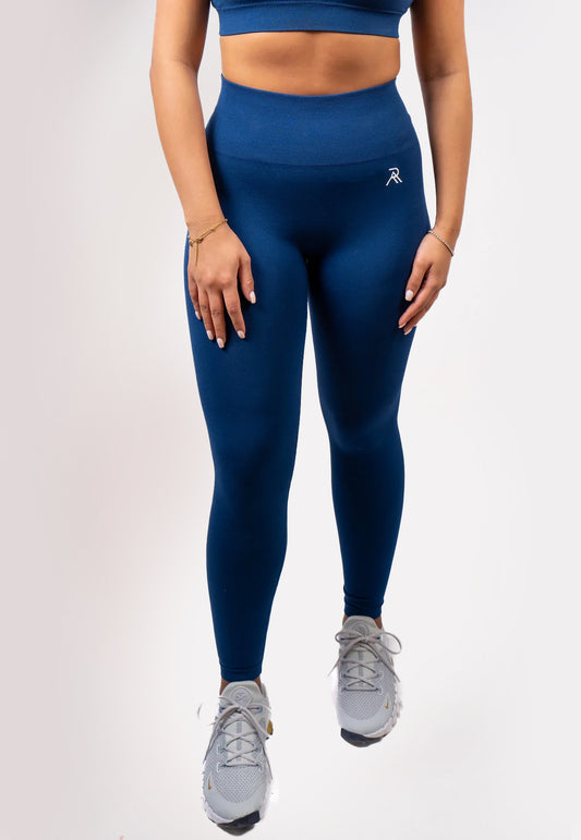 Leggings Revival - Azul